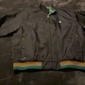 Rocawear windbreaker